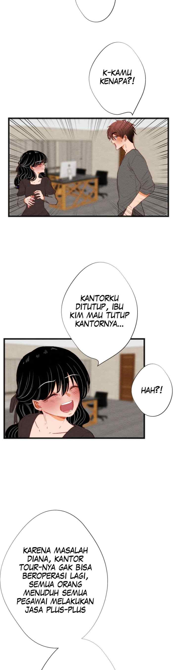 Mistake S1 chapter 175 halaman 15