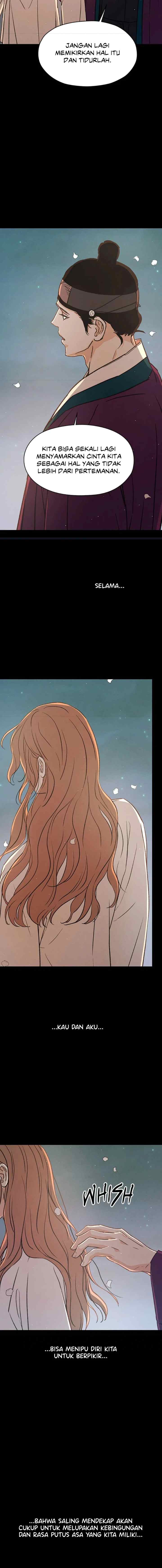 Shade of Plum Blossom chapter 64 halaman 7