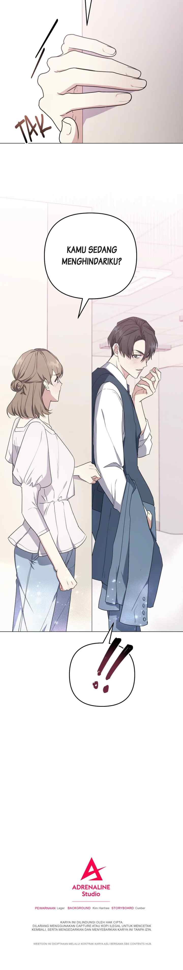 Rooftop Prince chapter 29 halaman 20