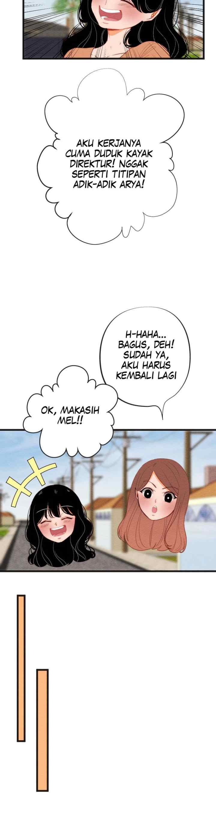 Mistake S1 chapter 148 halaman 17