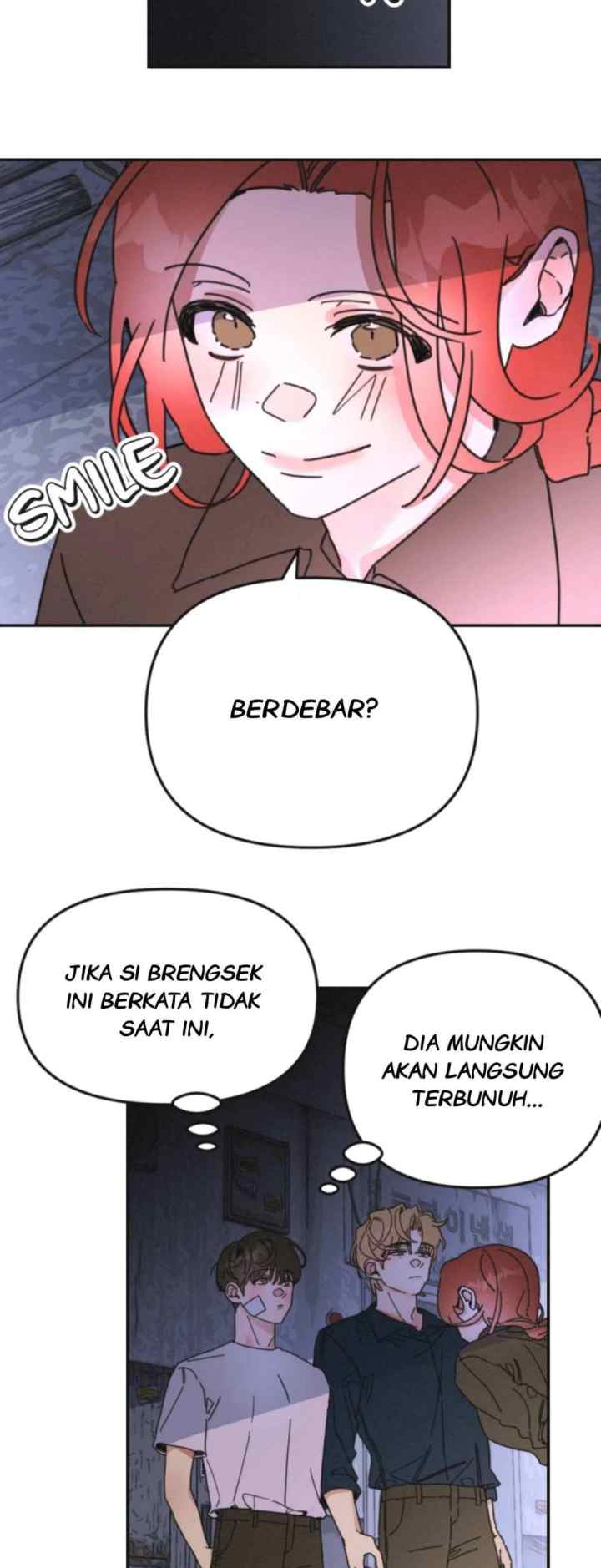 Apathetic Serenade chapter 2 halaman 6