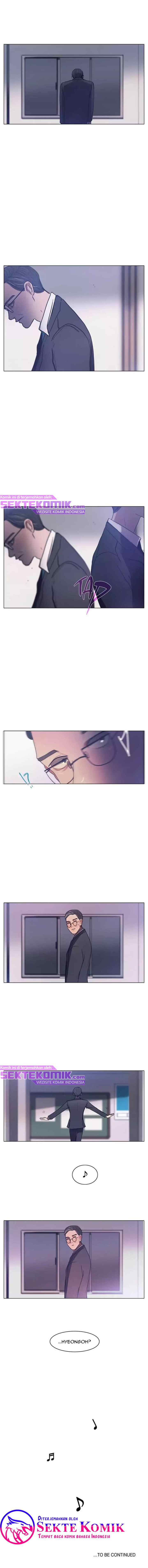 Save Me chapter 48 halaman 7