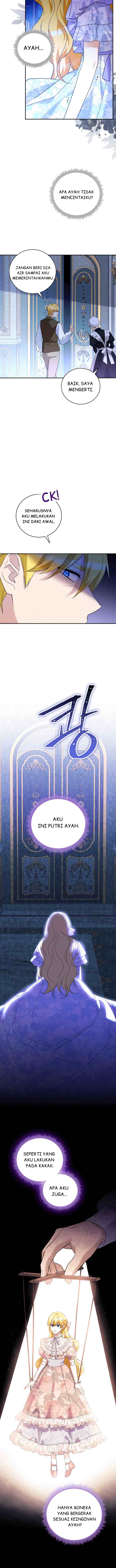 Please Support My Revenge chapter 28 halaman 12