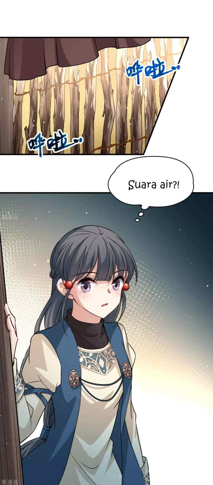 Last Journey To The Past - Sequel chapter 46 halaman 11