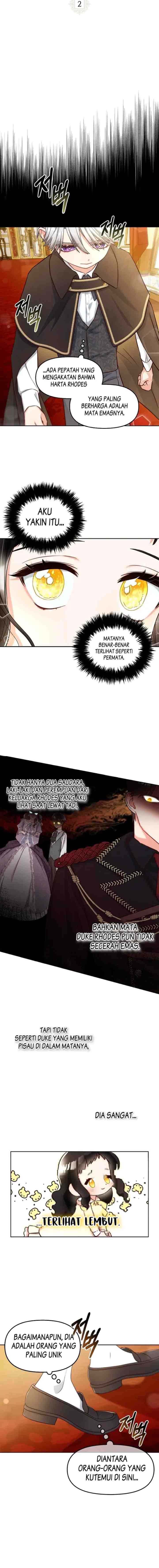 I Will Be Next to the Main Character chapter 2 halaman 10