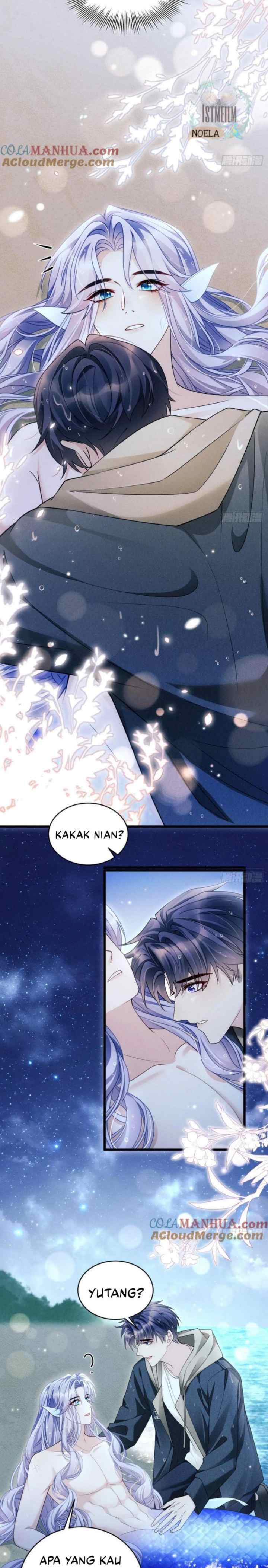 I Suspect the Actor Is Fishing for Me chapter 126 halaman 13