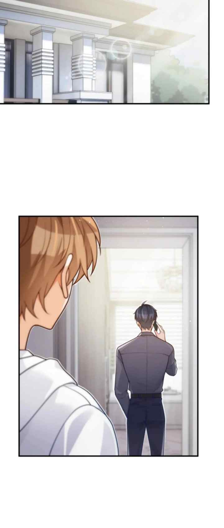 Guide on How to Sleep chapter 30 halaman 6