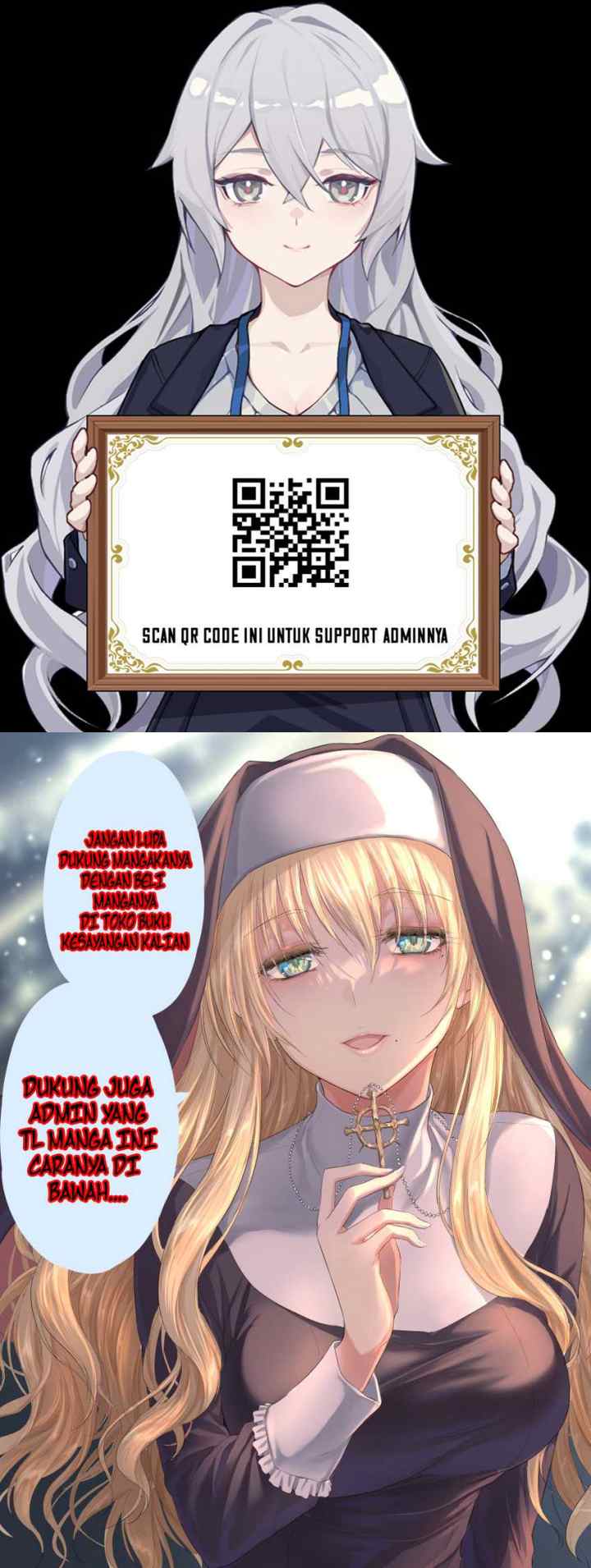 Akanabe-sensei wa Tereshirazu chapter 28 halaman 9