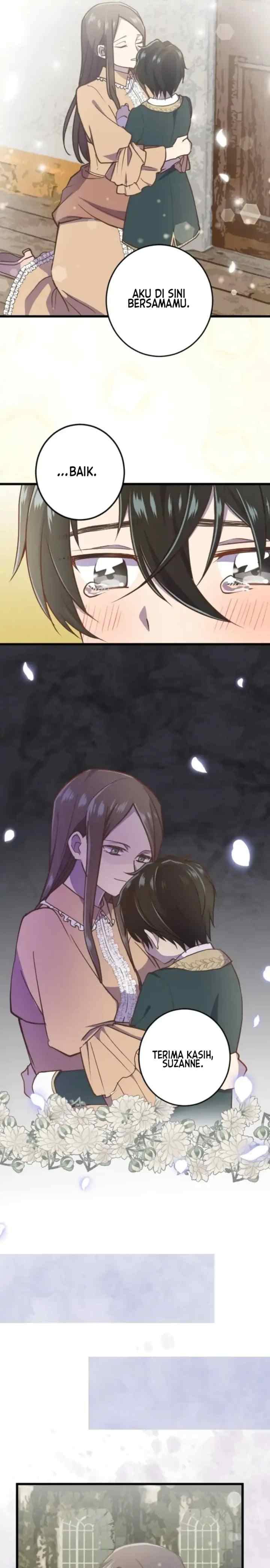 Kyouai to Junai chapter 12 halaman 12
