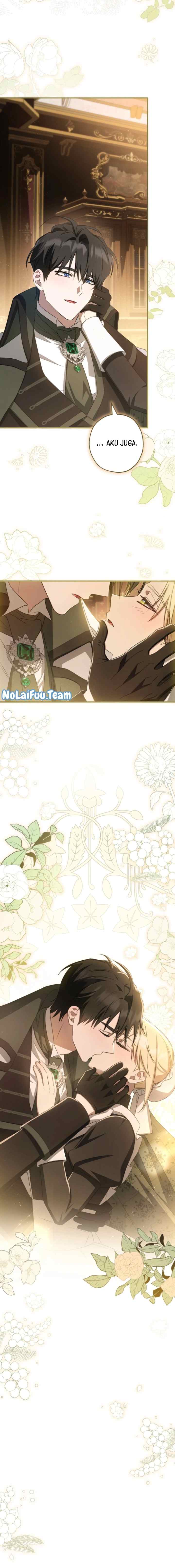 The Extra Guardian Missed The Right Time to Leave chapter 42 halaman 19