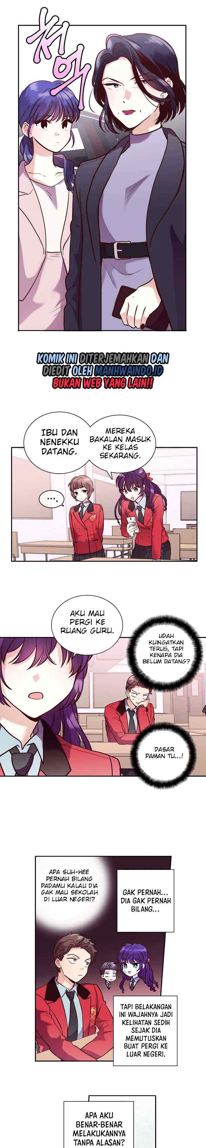 Pride Complex chapter 26.1 halaman 9