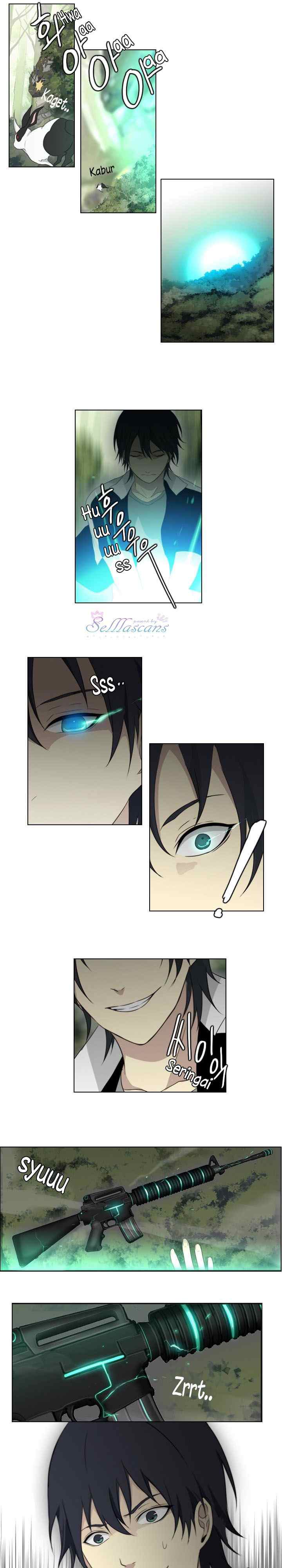 Gong heon ja chapter 24 halaman 8
