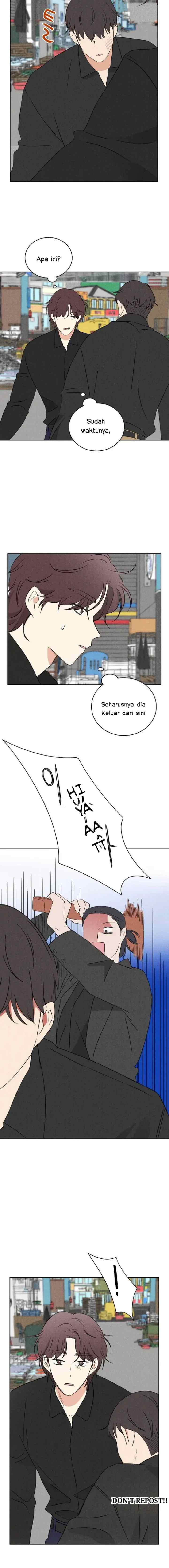 Grace Period of Period chapter 18 halaman 4