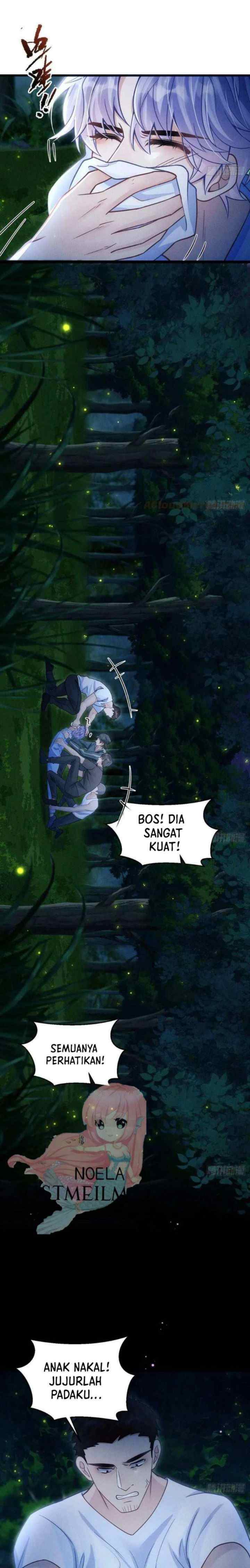 I Suspect the Actor Is Fishing for Me chapter 82 halaman 16