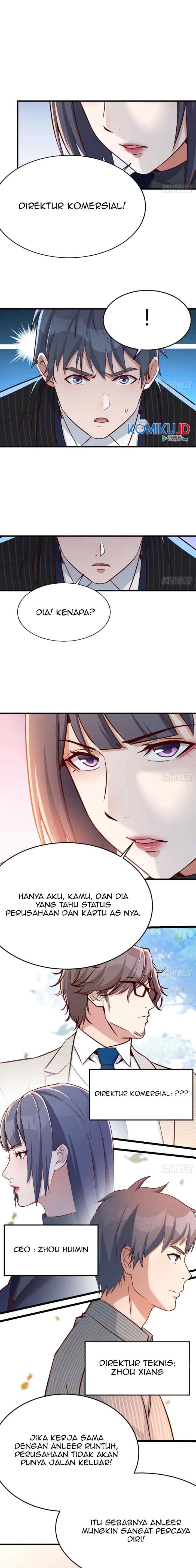 I Have Twin Girlfriends chapter 37 halaman 7