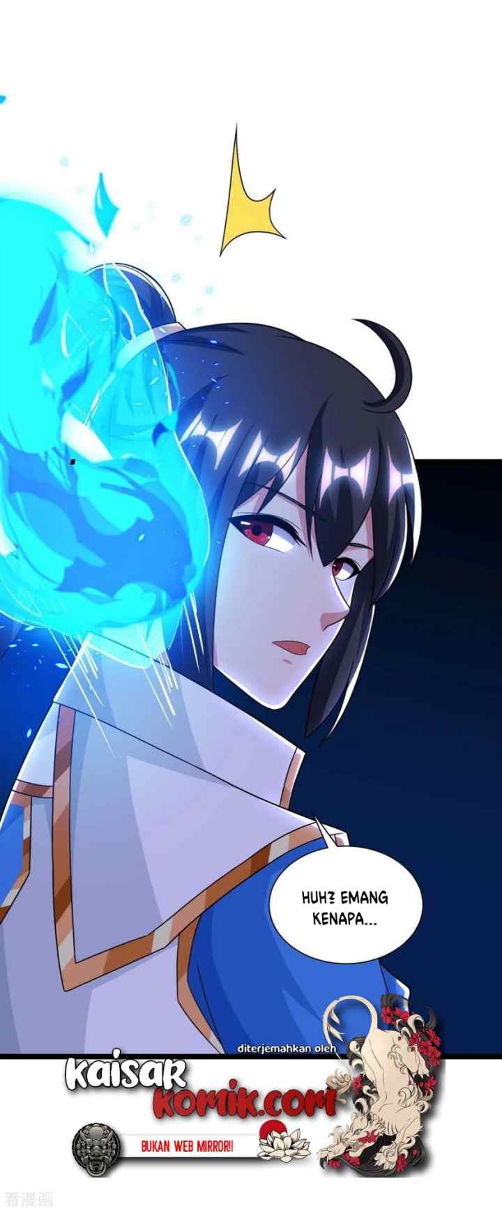 Dushi Xiaoyao chapter 217 halaman 16