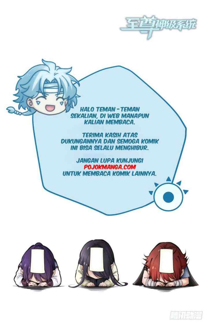 Supreme Godly System chapter 90 halaman 12