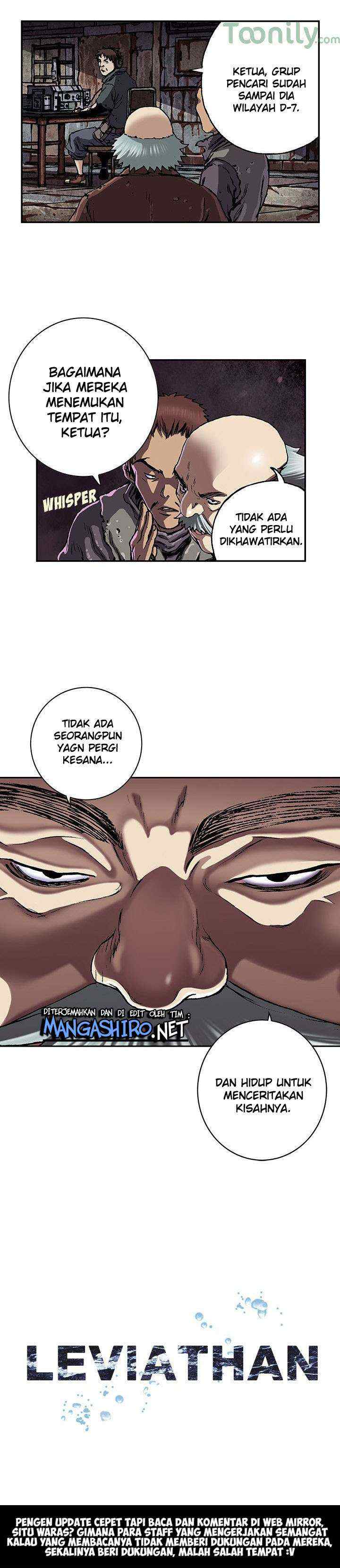 Leviathan chapter 48 halaman 11