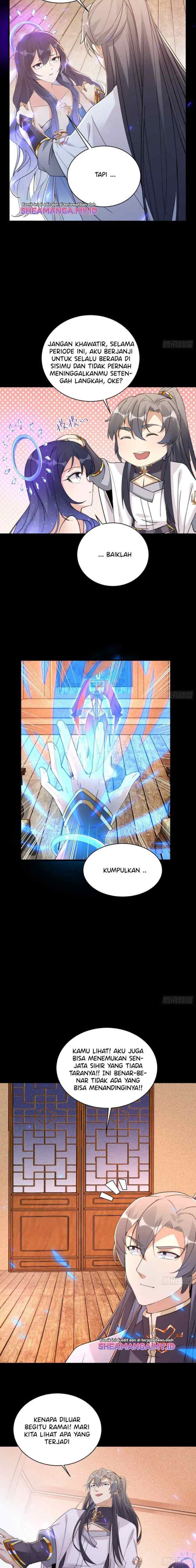 Cultivating Immortals With Rich Women chapter 42 halaman 7