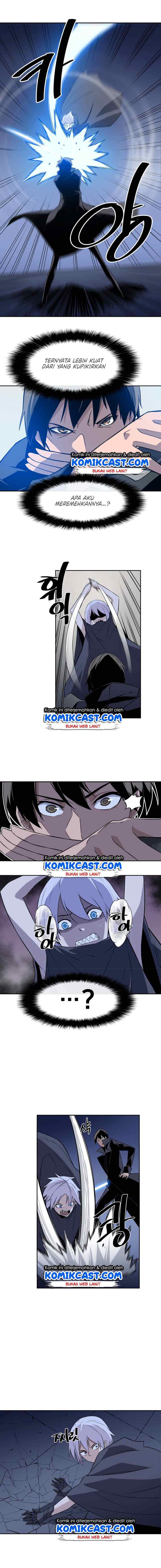 The Strongest Manager In History chapter 19 halaman 7