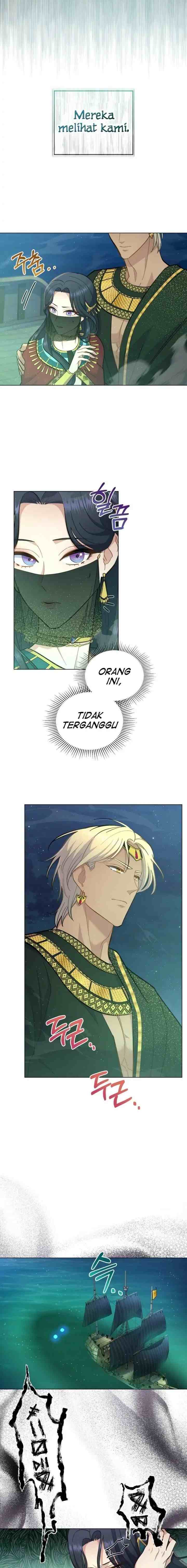 Lies Become You chapter 15 halaman 10