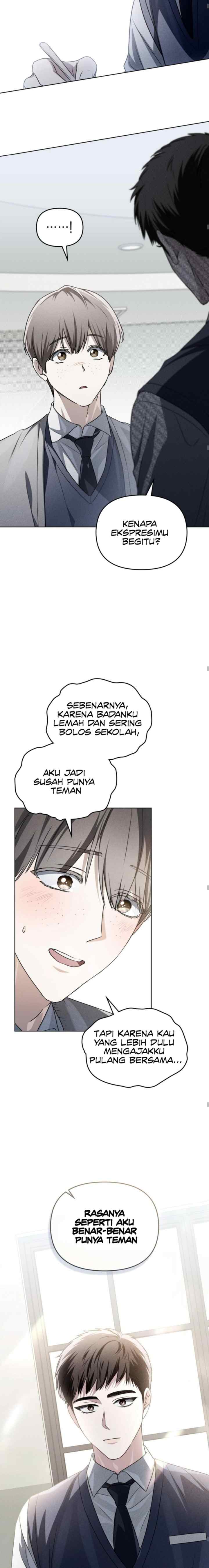 Honbul chapter 34 halaman 11