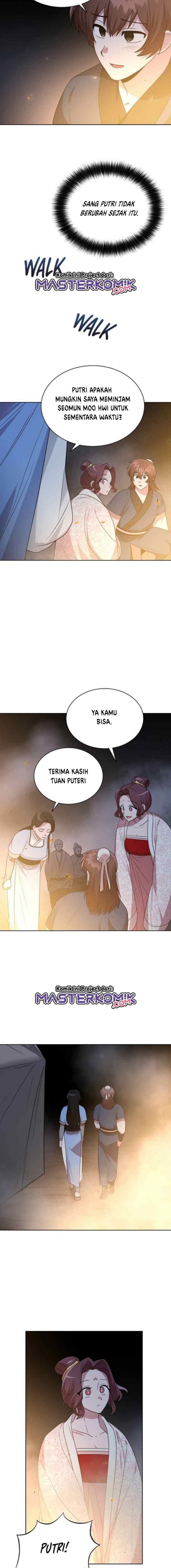Fire King Dragon chapter 49 halaman 10