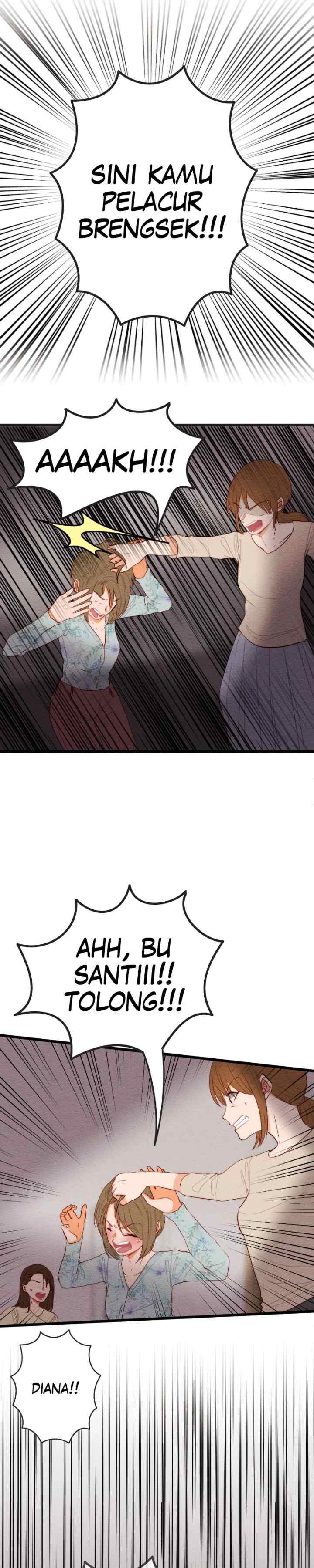 Mistake S1 chapter 153 halaman 8