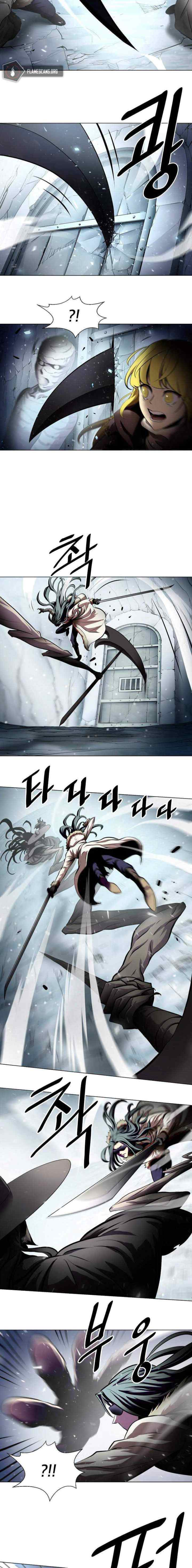 Burnout Shock chapter 19 halaman 5