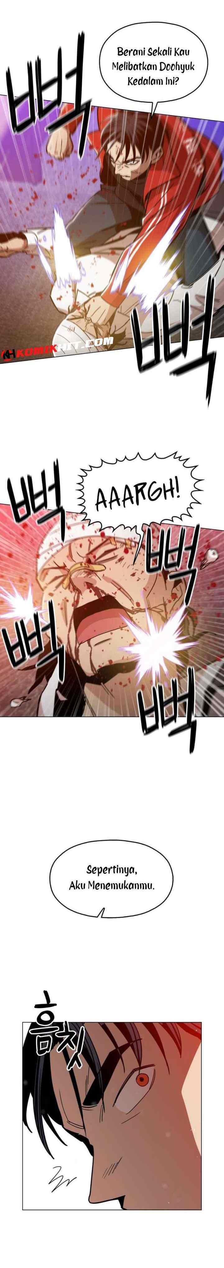 Age of Barbarism chapter 30 halaman 13