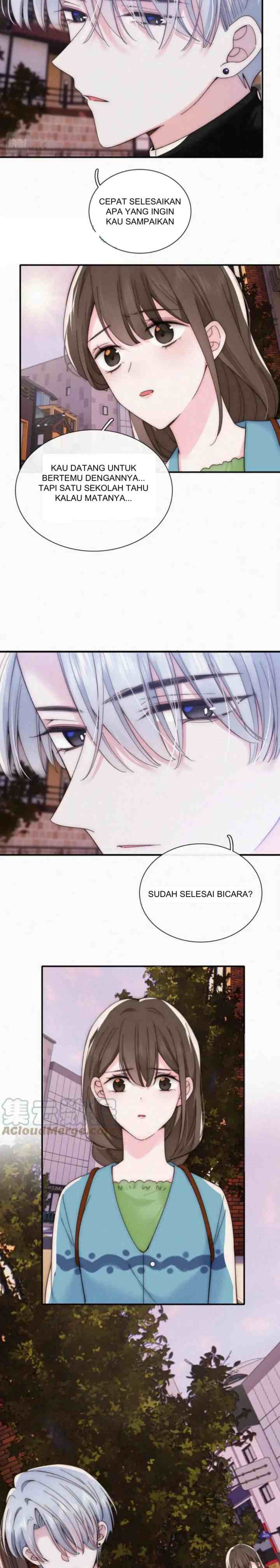 Destined to Love You chapter 20 halaman 11