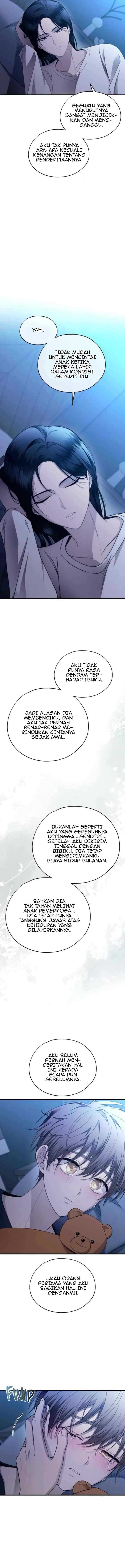 Yeonwoo's Innocence chapter 166 halaman 14