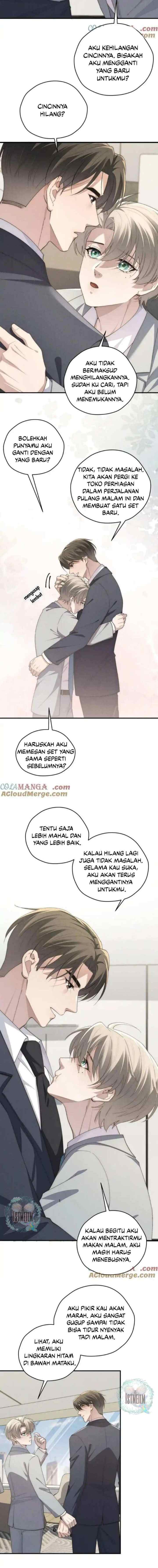 Listen To Me chapter 67 halaman 4