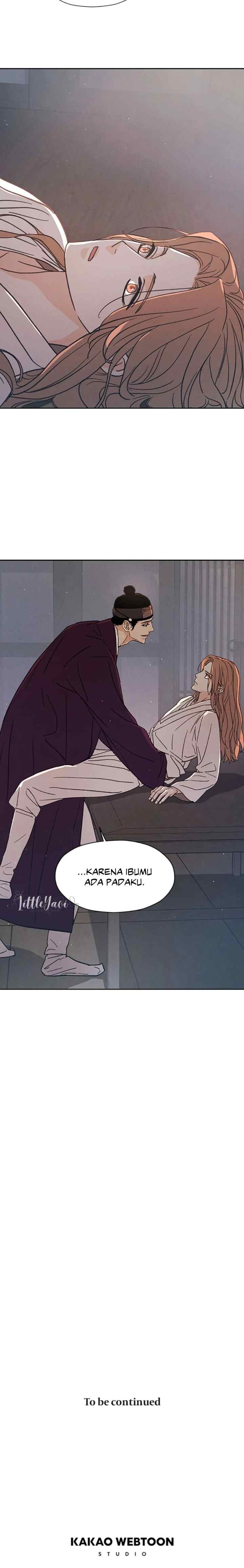 Shade of Plum Blossom chapter 48 halaman 19