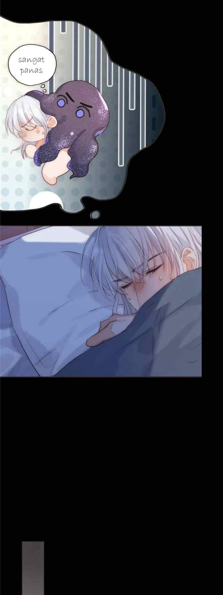 Bedtime Fairy Tiles chapter 71 halaman 8