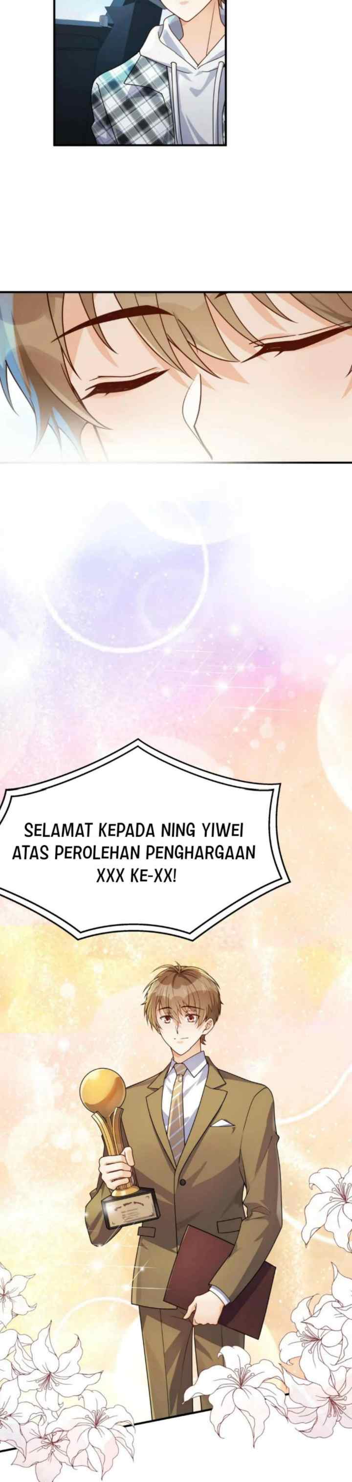 Guide on How to Sleep chapter 62 halaman 12