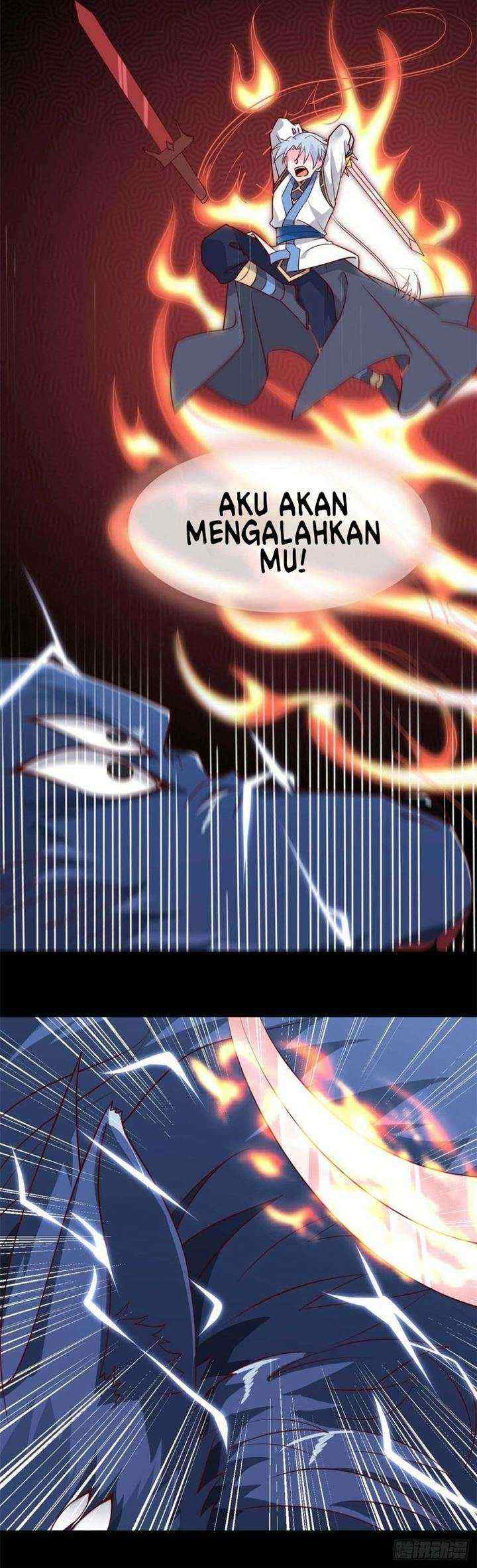 Supreme Godly System chapter 314 halaman 11