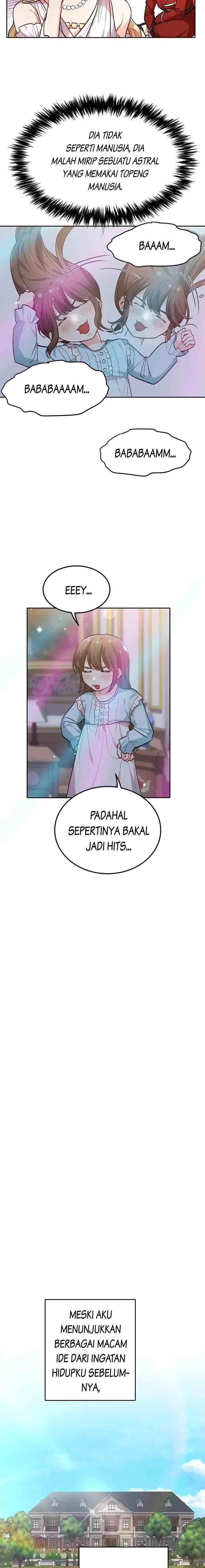 I Was Just an Ordinary Lady chapter 94 halaman 6