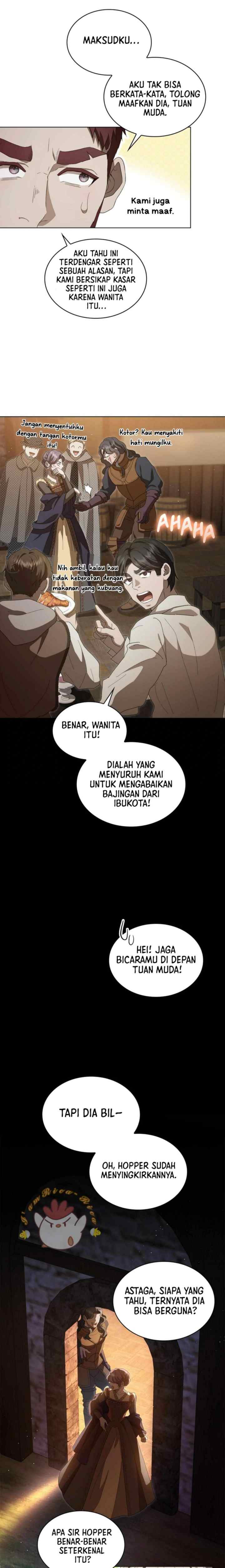 The Stone Thrown in the Lake chapter 17 halaman 7