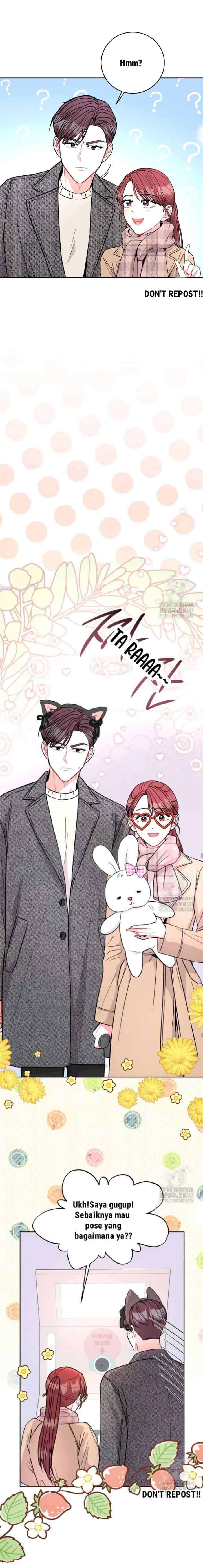 Hades and Persephone chapter 26 halaman 9