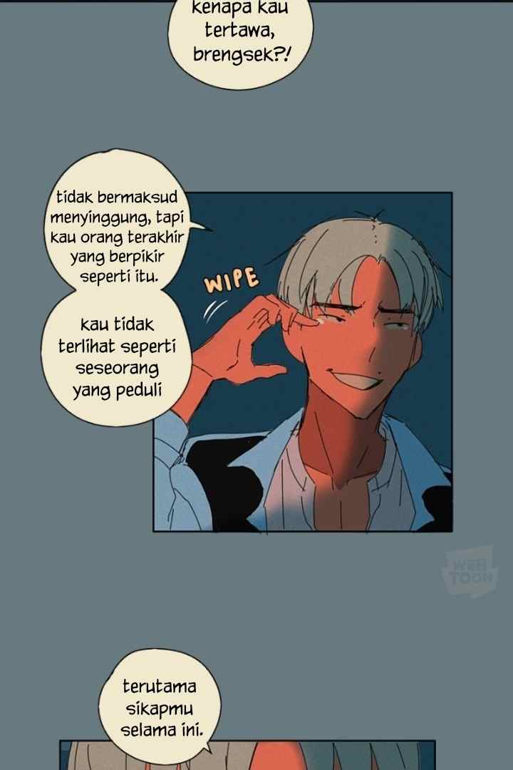To The Stars and Back chapter 22 halaman 10