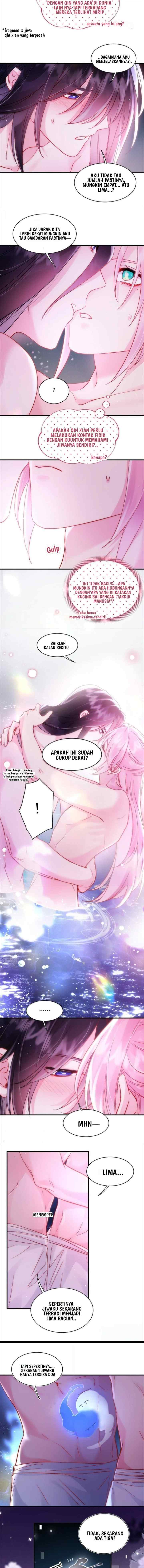 I'm Going to Be a Great Villain chapter 137 halaman 11