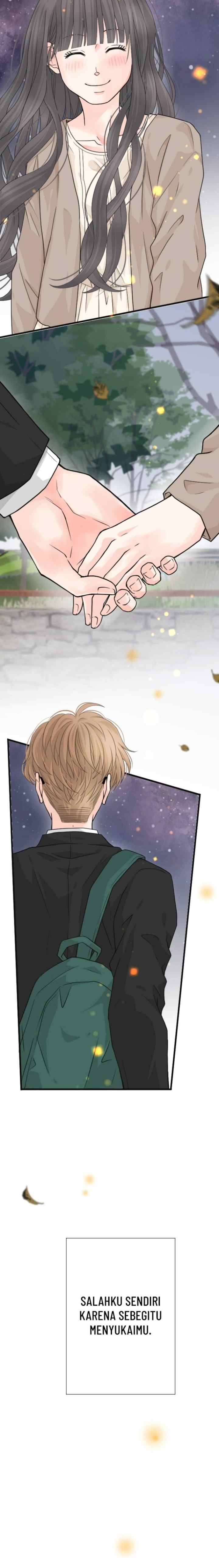 Falling Into Your Hands chapter 22 halaman 5