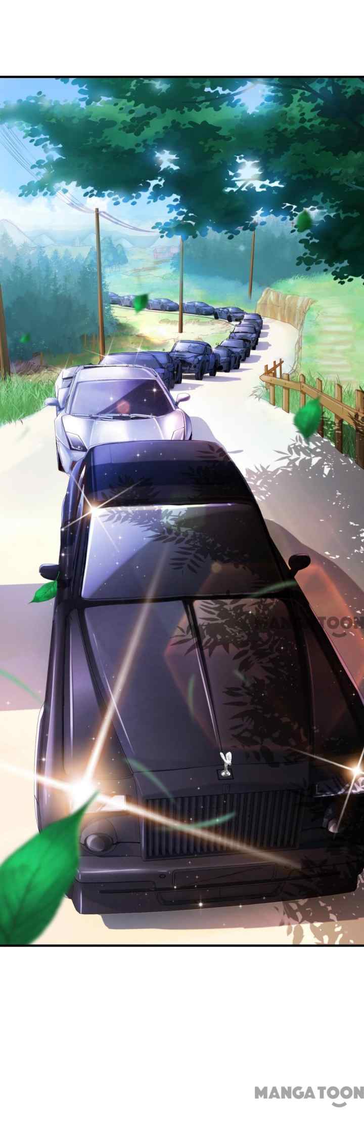 The Boss Shutgun Wedding chapter 11 halaman 15