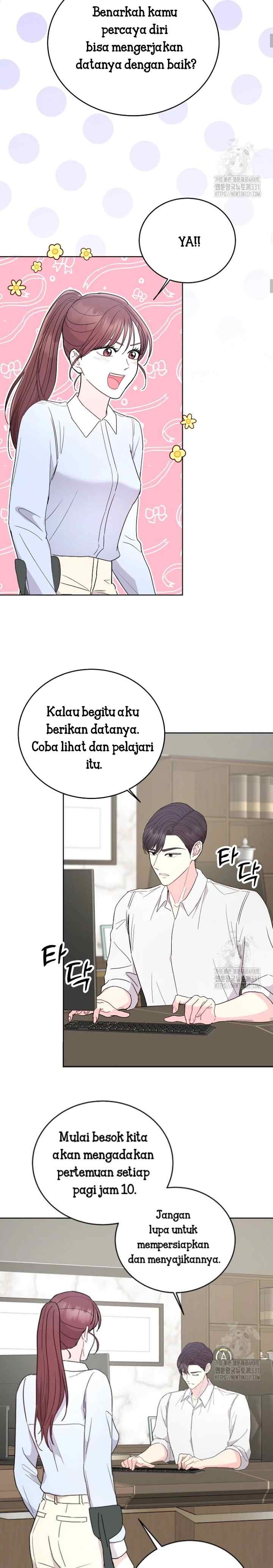 Hades and Persephone chapter 5 halaman 4