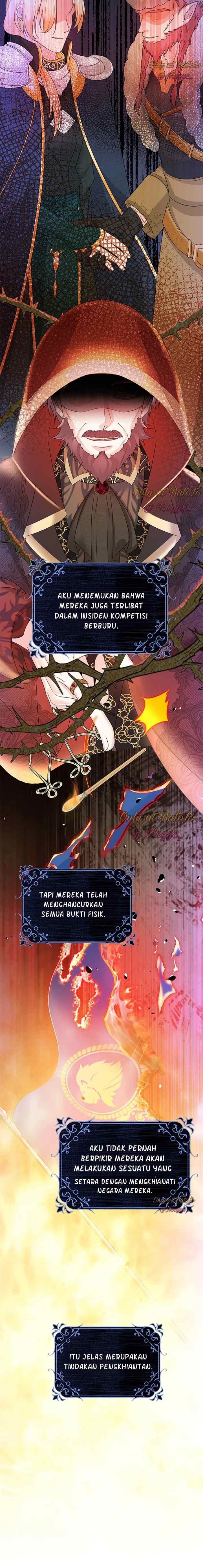 We Live Together chapter 38 halaman 16