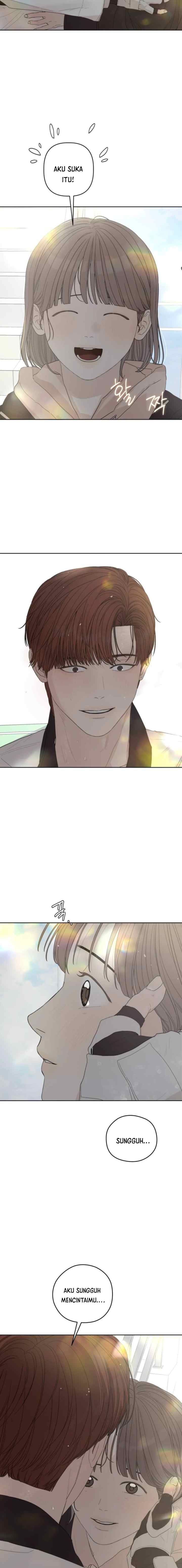 Dream of Learning chapter 50 halaman 7
