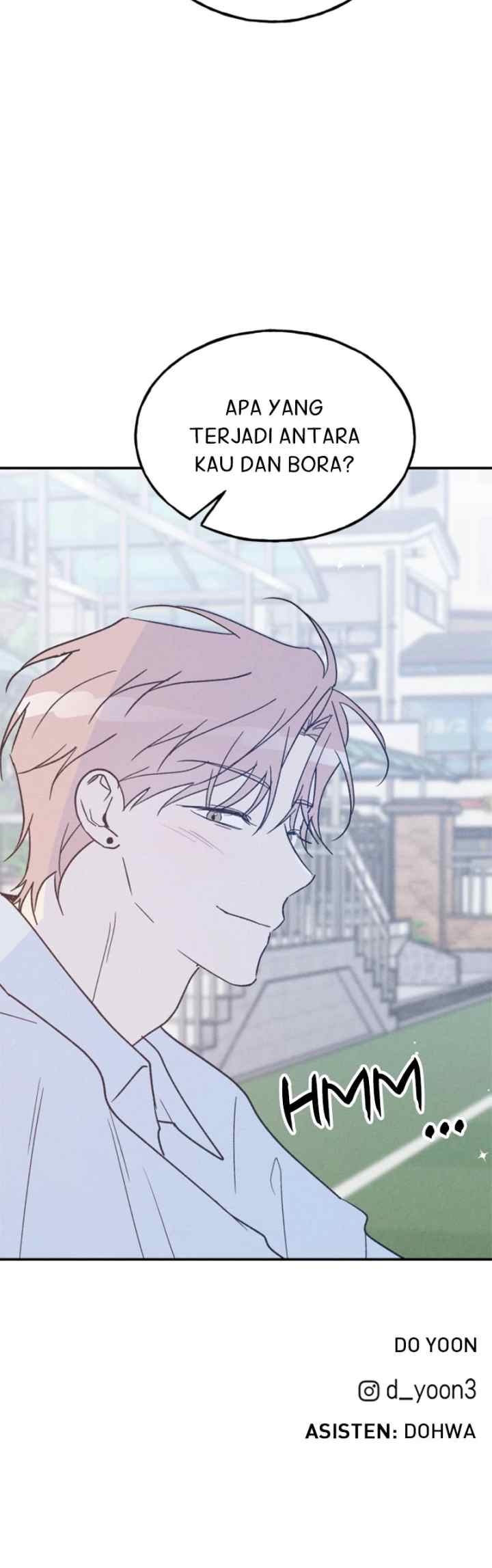 Boyfriend's Law chapter 66 halaman 20