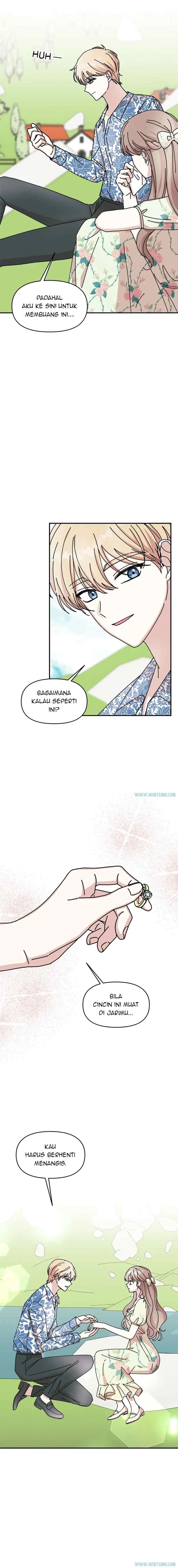 Crazy for You (Haega) chapter 44 halaman 14