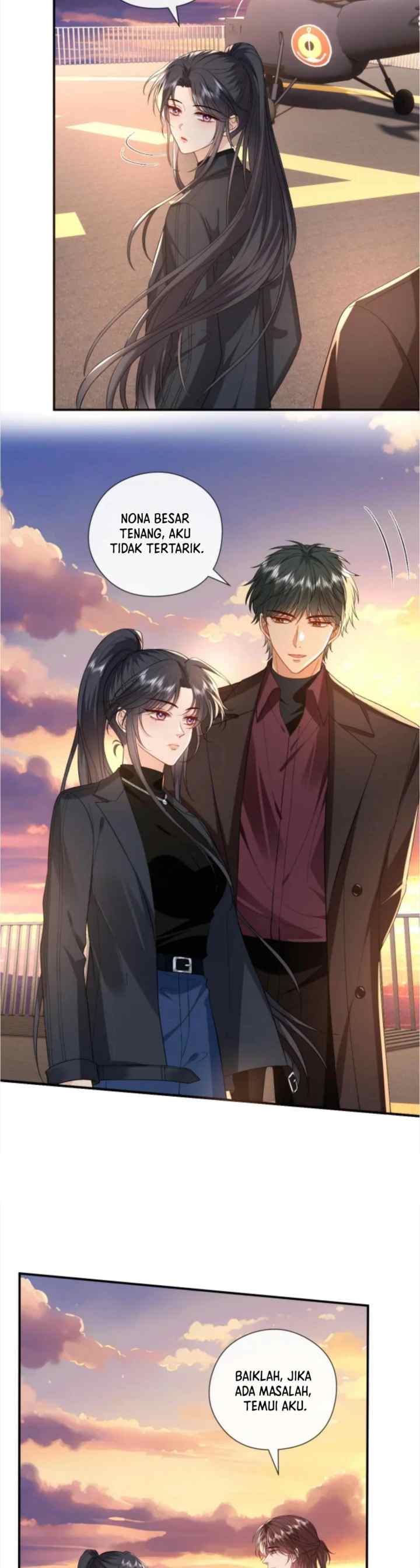 Madam and Her Daily Online Face-Slapping chapter 176 halaman 6